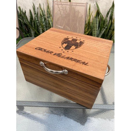 Grill Box Obscura